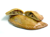 Empanadilla de carne