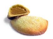 pastel de boniato 
